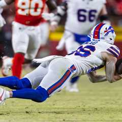 Josh Allen’s final words before last drive come back to haunt Bills