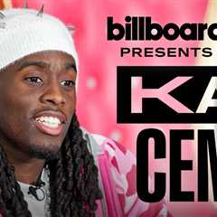 Kai Cenat: From Twitch Streamer to One of Music’s Biggest Influences | Billboard Cover