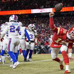 Chiefs to face Eagles in Super Bowl 2025, one step from historic three-peat after crushing Bills’..