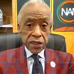 Al Sharpton Organizing 'Buy-Cotts' to Support Companies Committed to DEI