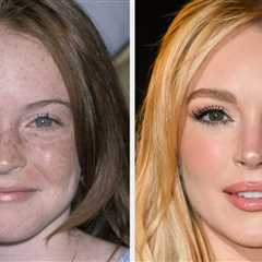 31 Former Child Actors Who Survived The Toxic World Of Hollywood And Are Doing Really Well For..