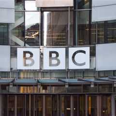 BBC Star Quits After 38 Years on Screen