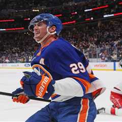 The Islanders’ winning ways haven’t altered the plan for the season, but should they?