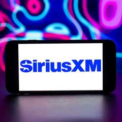 SiriusXM Posts 4% Drop in Subscriber Revenue Amid Streaming App Struggles