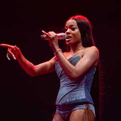 Azealia Banks Explains Why Taylor Swift ‘Reminds Me a Lot of Cher’