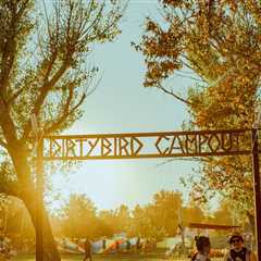 Dirtybird Campout to Return in Partnership With Northern Nights: ‘This Isn’t a Takeover; It’s a..