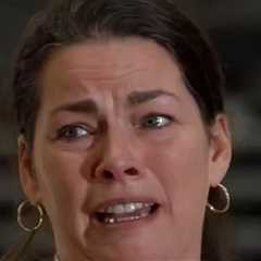 Nancy Kerrigan Breaks Down In Tears Over Plane Crash That Killed Figure Skaters