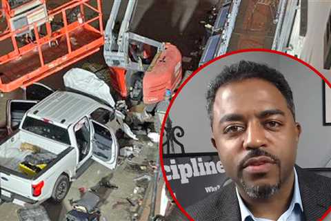NOLA Massacre Terrorist's Ex-Wife Says He Was Abusive
