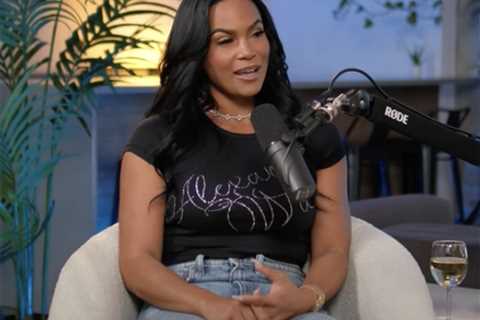 Chad Johnson’s ex-fiancée, Sharelle Rosado, reveals she found text messages from other women before ..