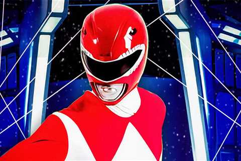 Best 1990s Power Rangers Season Deserves More Love Than Mighty Morphin