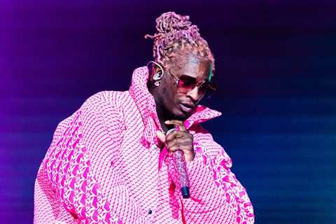 Young Thug Addresses YSL RICO Case on Lil Baby’s New Album ‘WHAM’