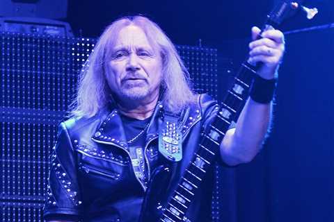 Ian Hill Says Original Judas Priest Fans Are 'Expiring'
