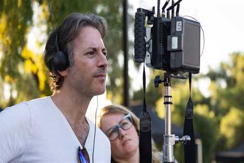 Jeff Baena, Acclaimed Director, Dies at 47
