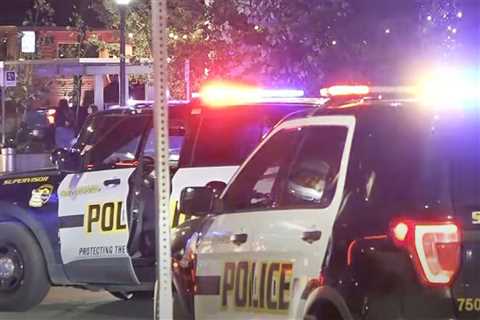 Stabbing at Texas Metalcore Concert Leads to Arrest