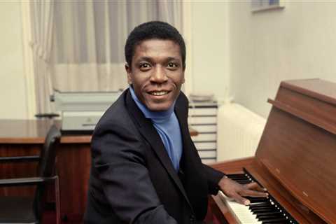 Late Soul Singer’s Death: Uncovering the Tragic Story