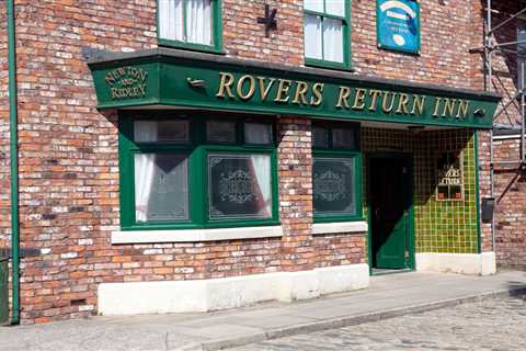 Can Coronation Street be Saved? A Look at the Challenges and Solutions