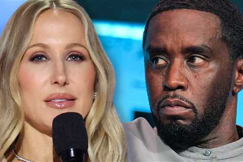 Nikki Glaser Blasted by Diddy Accusers' Attorneys for Golden Globes Jokes