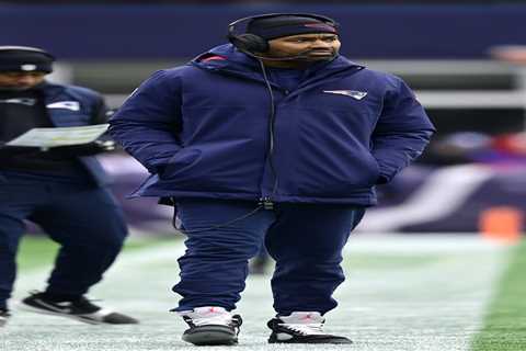 Robert Kraft: Why I made painful decision to fire Jerod Mayo