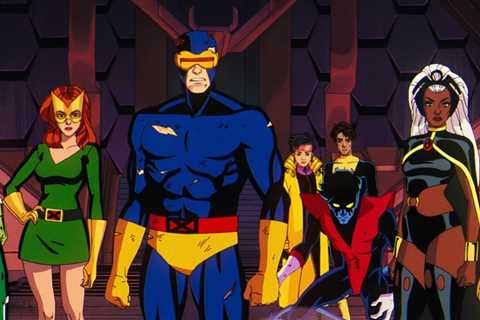 X-Men ’97: Reviving the Saturday Morning Cartoon Vibe