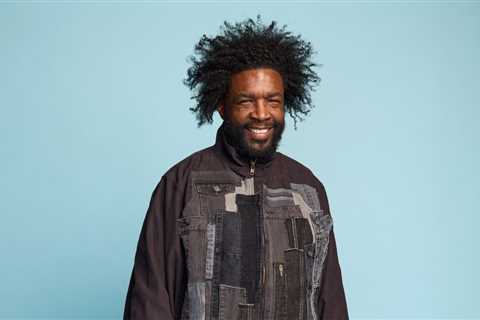 Questlove & Joe Budden Among Nominees for 2025 iHeartPodcast Awards: Full List