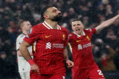 Elon Musk interested in buying iconic Liverpool soccer club, his dad says