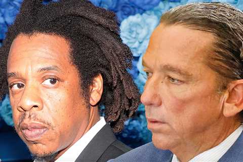 Jay-Z Asks Court to Sanction Tony Buzbee for Filing 'False' Rape Lawsuit