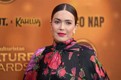 Mandy Moore Describes Scary Evacuation From L.A Wildfire: ‘So Gutted For the Destruction and Loss’