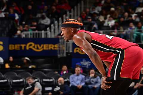 Jimmy Butler next team odds: See the clear favorite to land embattled Heat star