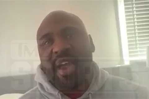 Ex-NY Giants Star Brandon Jacobs Praises Team For Keeping Brian Daboll, Joe Schoen