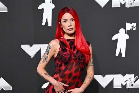 Halsey and Benson Boone to Headline Coca-Cola’s Sips & Sounds Music Festival 2025