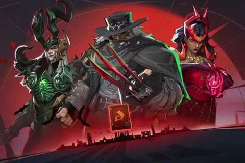 January 10 Update: Marvel Rivals Season 1 Patch Notes