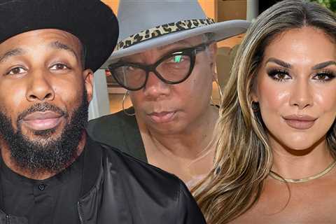 tWitch's Mom Calls Allison Holker's Drug Claims 'Misleading and Hurtful'