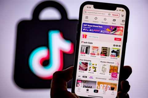 TikTok Shop Has Exploded in Popularity. Can It Help Music Sales, Too?