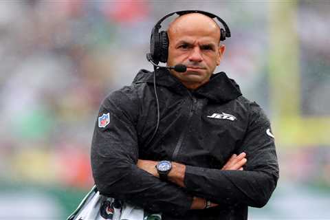 Robert Saleh ‘expected’ to be offered his old 49ers job again