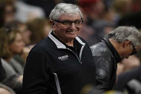 Bill McCartney, legendary Colorado football coach, dead at 84