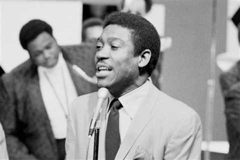‘Soul Man’ Singer Sam Moore Passes Away at 89