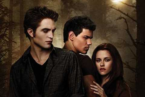 Twilight Secrets: Pattinson’s Warning About Kristen Stewart