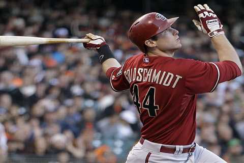 Déjà vu all over again? Yankees hope Paul Goldschmidt defies history