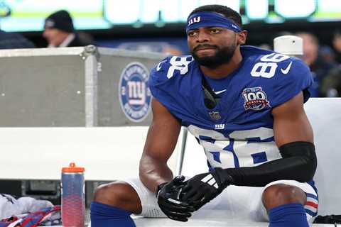 Giants’ trade-deadline decision on homegrown stars could haunt them