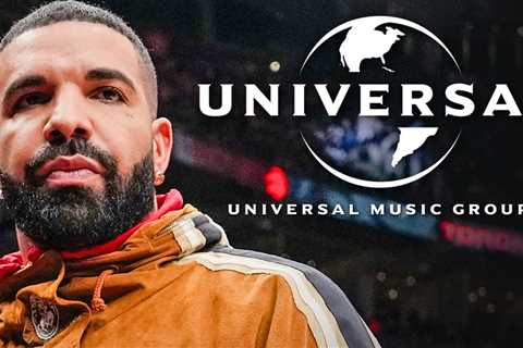 Drake Files Federal Defamation Lawsuit Against UMG Over 'Not Like Us'