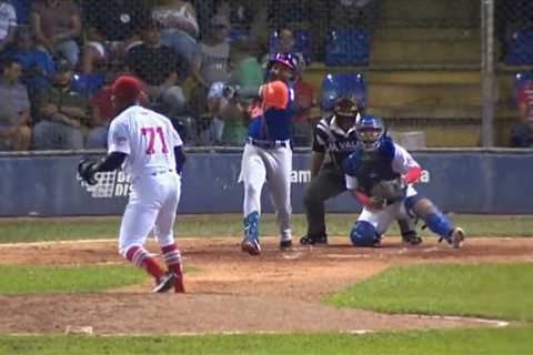 Mets finalize $5 million deal with 17-year-old Elian Pena as Roki Sasaki consolation prize