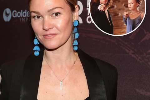 Bond With Heath Ledger: Julia Stiles Reflects 26 Years Later