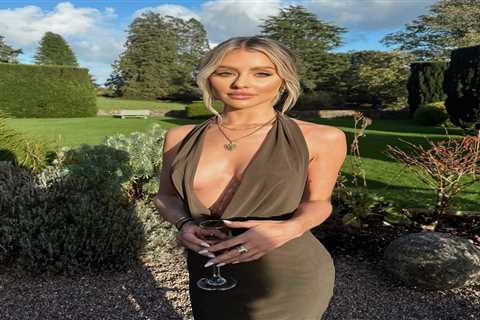 Love Island All Stars: Made In Chelsea Star Tina Stinnes Enters the Villa