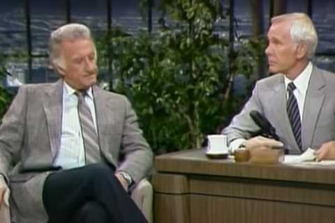 How Johnny Carson gave Bob Uecker his ‘Mr. Baseball’ nickname