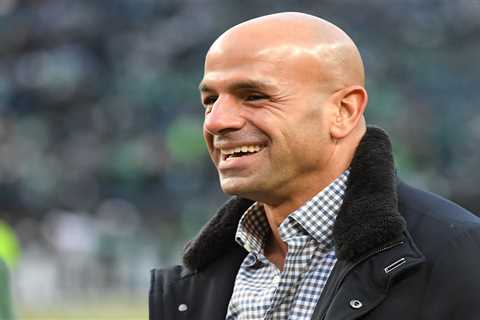 49ers could make Robert Saleh the NFL’s ‘highest-paid’ defensive coordinator