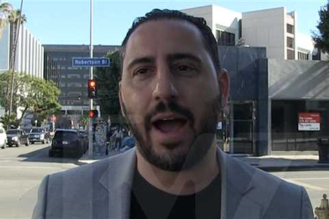 Celeb Realtor Josh Altman Says Most Displaced Palisades Residents Won't Return