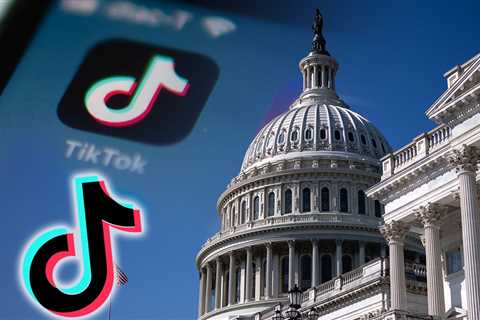 TikTok Restoring U.S. Service After Donald Trump Said He'd Bring App Back