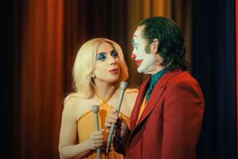 Lady Gaga, J. Lo, Ariana DeBose & More Nominated for 2025 Razzies: Full List