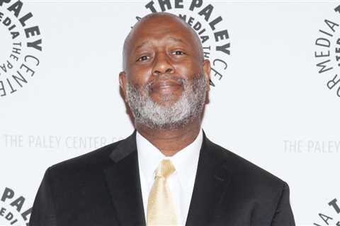 Hip-Hop Community Mourns Death of Influential Journalist & Screenwriter Barry Michael Cooper