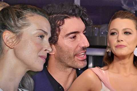 Justin Baldoni's Wife Breaks Silence, Shows Husband Full Support Amid Blake Lively Drama